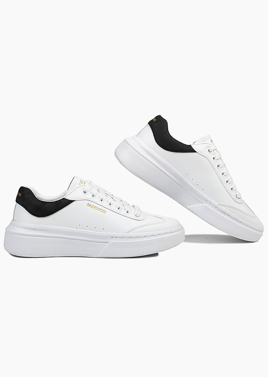 Skechers Női cipők Cordova 185060 WBK
