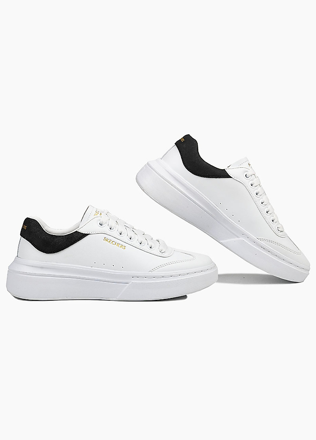 Skechers Női cipők Cordova 185060 WBK Skechers Női cipők Cordova 185060 WBK
