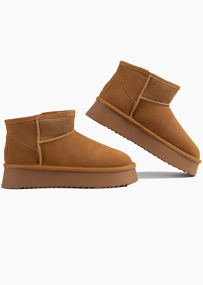 Solo Soprani Női cipők Couture Hugh Platform SSW421P05 02