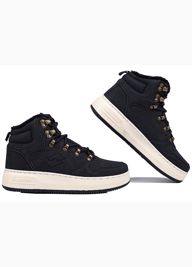 Lotto Buty damskie Jalana Pf Fur 2400390W 1112 Lotto Buty damskie Jalana Pf Fur 2400390W 1112