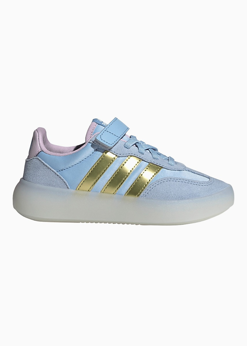 Gyerek cipő adidas Barreda Decode Frozen JQ4378