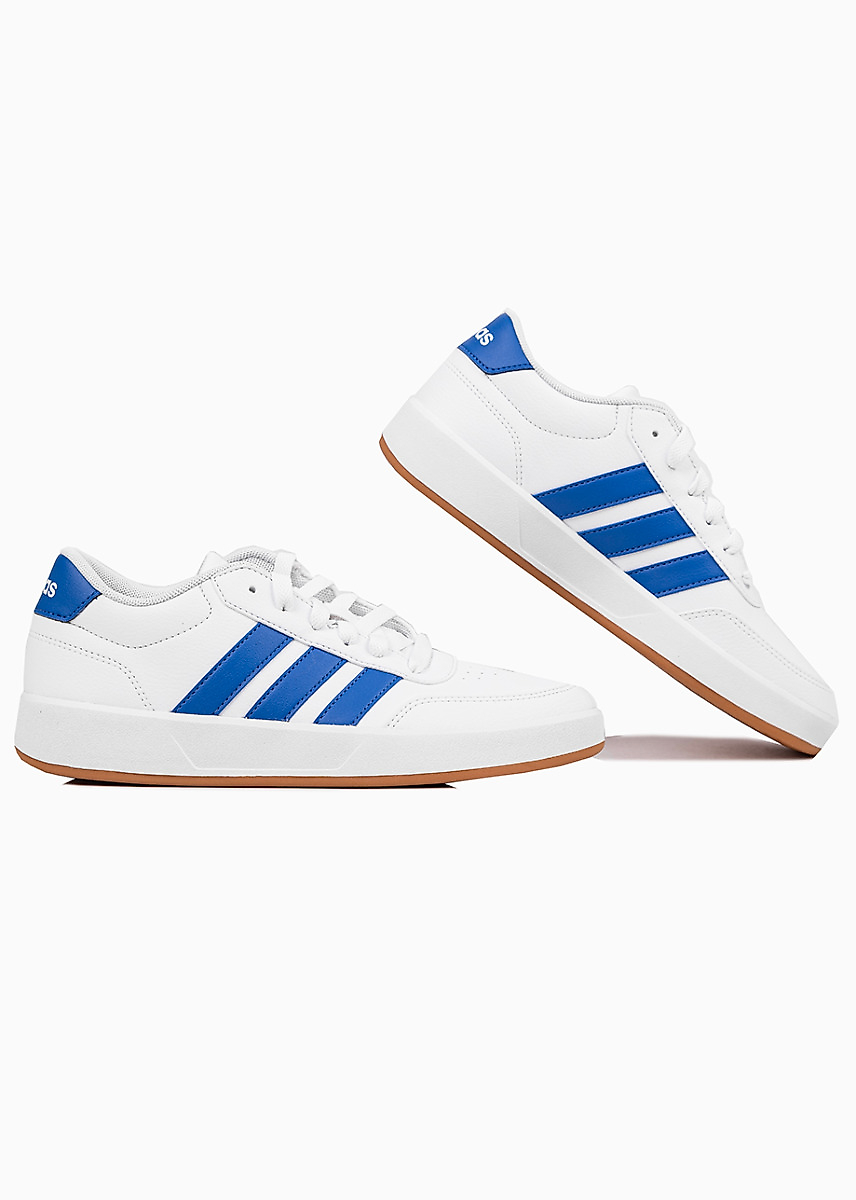 adidas Gyermek cipők Breaknet 3.0 JR8446