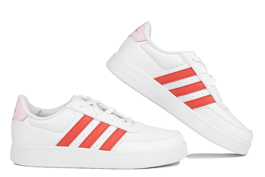 adidas Buty dla dzieci Breaknet 2.0 K HP8960