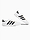 A(z) adidas Buty dla dzieci Breaknet Sleek JQ3056 termékváltozat képe