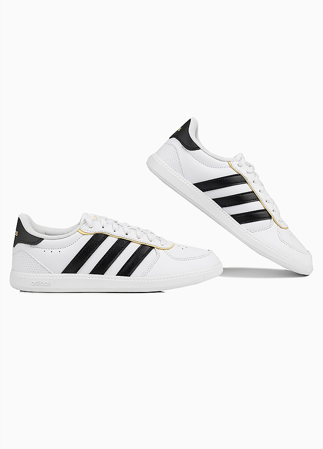 adidas Gyermek cipők Breaknet Sleek JQ3056 adidas Gyermek cipők Breaknet Sleek JQ3056