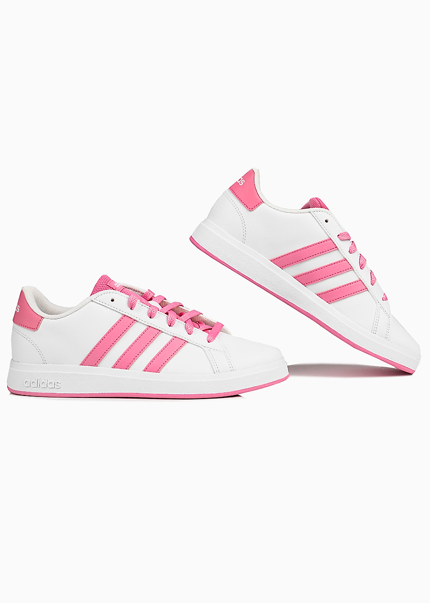 adidas Gyermek cipők Grand Court 2.0 K JS4345