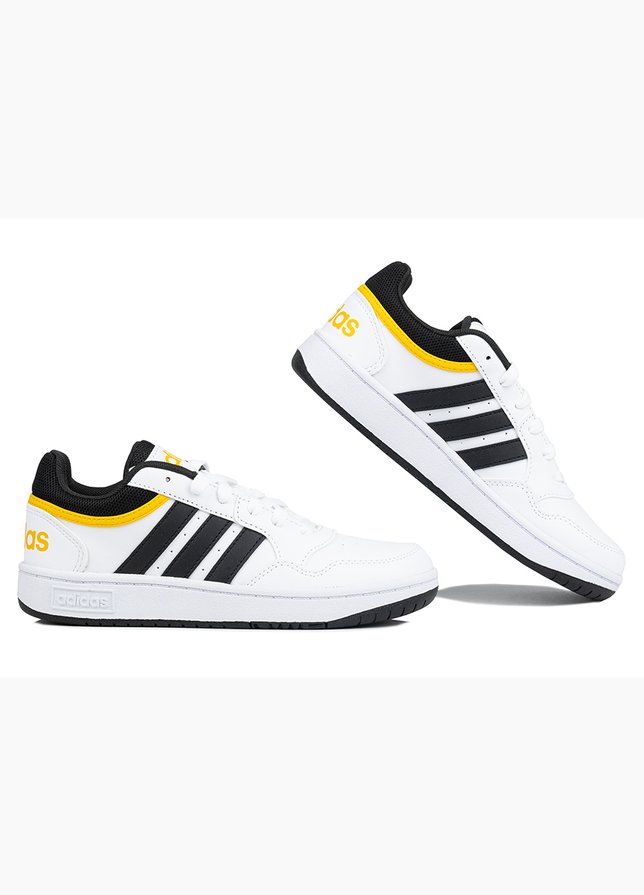 adidas Gyermekcipő Hoops 3.0 K IF2726 adidas Gyermekcipő Hoops 3.0 K IF2726