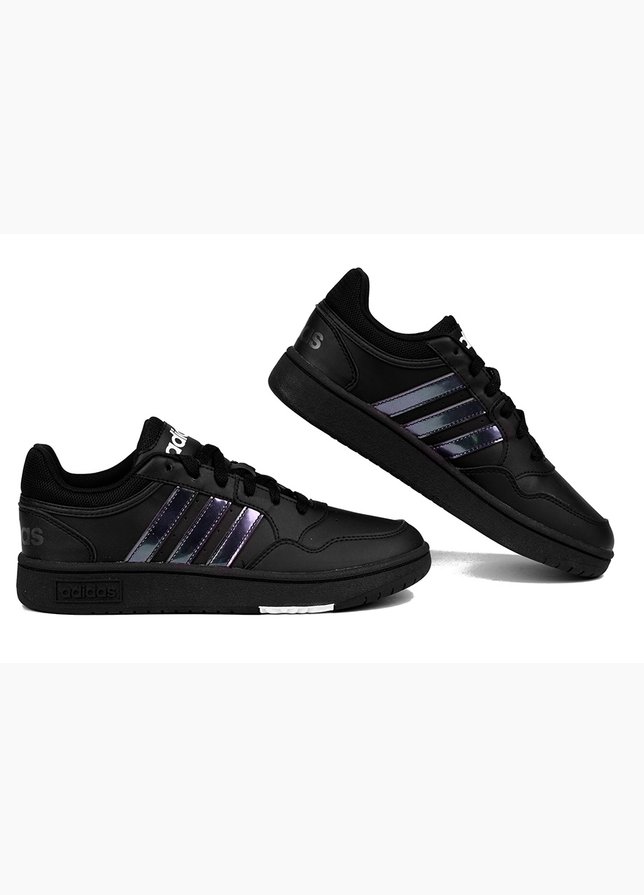 adidas Gyermekcipő Hoops 3.0 K GZ9671 adidas Gyermekcipő Hoops 3.0 K GZ9671