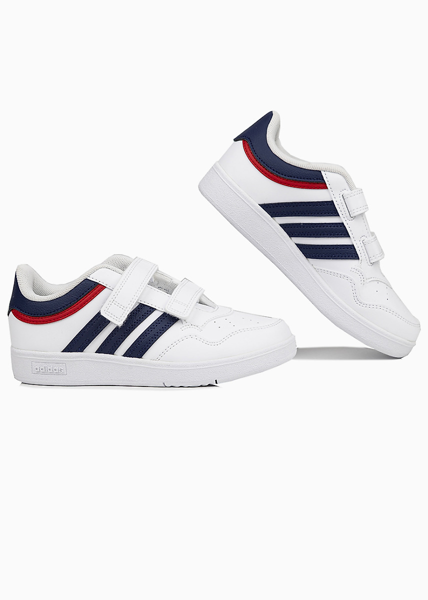 adidas Gyermek cipők Hoops 4.0 CF C JI3484