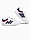 A(z) adidas Buty dla dzieci Hoops 4.0 CF C JI3484 termékváltozat képe