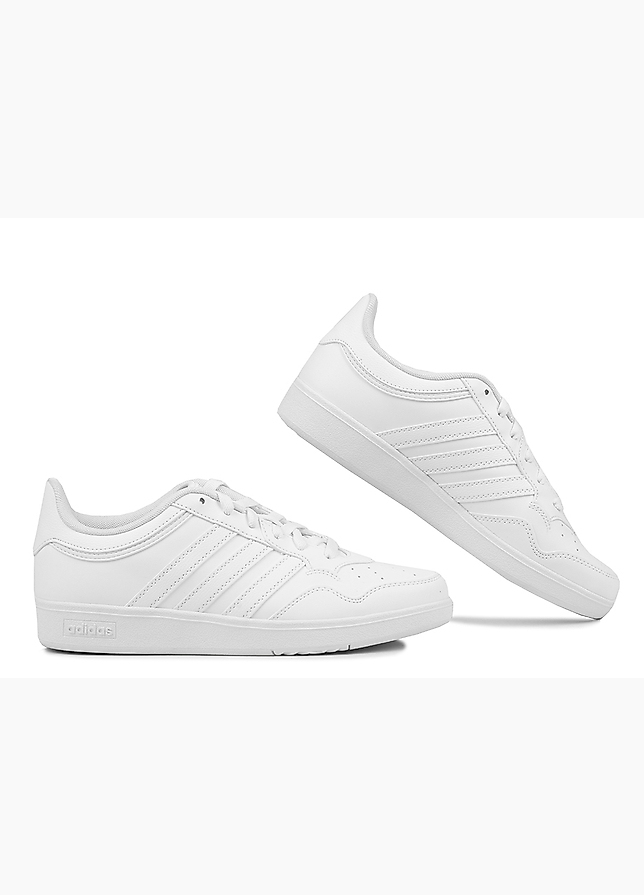adidas Gyermek cipők Hoops 4.0 JI3470 adidas Gyermek cipők Hoops 4.0 JI3470