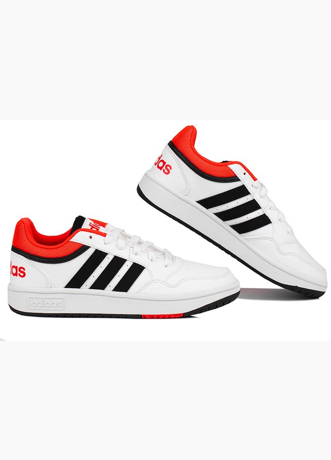 adidas Gyermekcipő Hoops 3.0 K GZ9673 adidas Gyermekcipő Hoops 3.0 K GZ9673