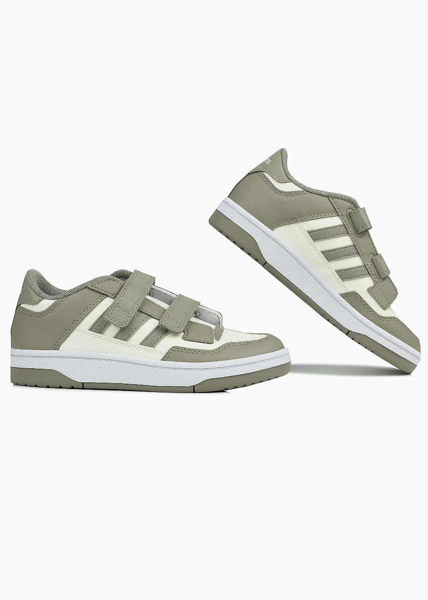 adidas Gyermek cipők Rapid Court JP7653