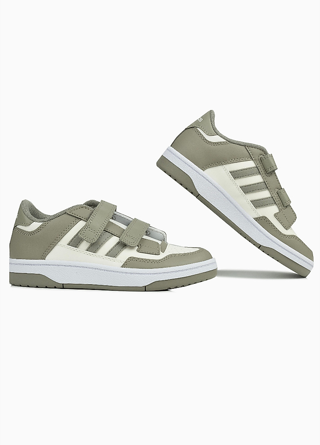 adidas Gyermek cipők Rapid Court JP7653 adidas Gyermek cipők Rapid Court JP7653