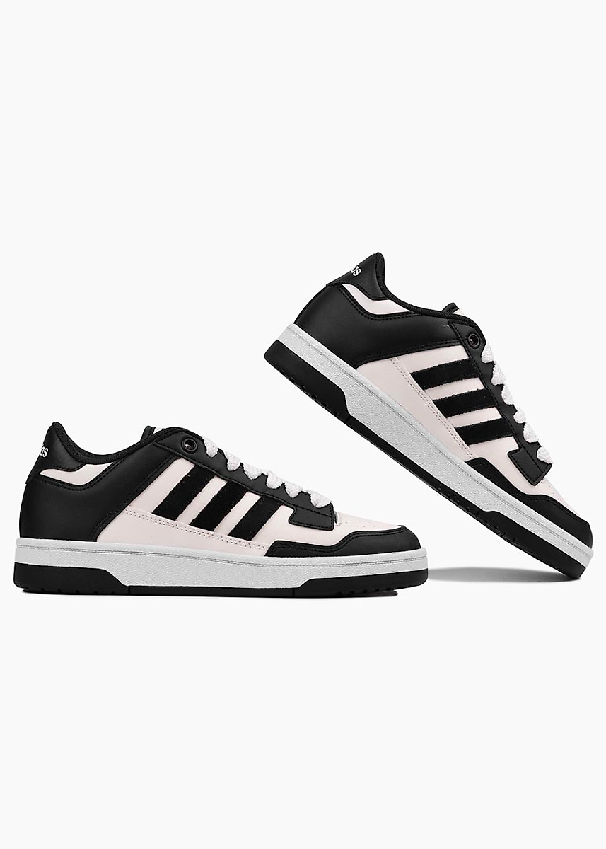 adidas Gyermek cipők Rapid Court Low JR0166
