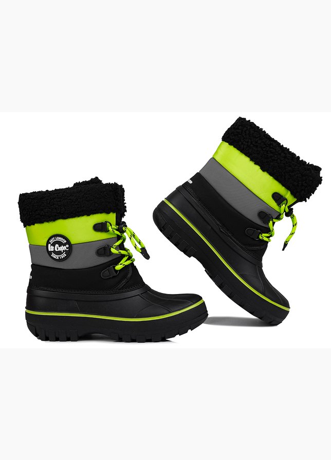 Lee Cooper Buty dla dzieci LCJ-24-44-2856K Lee Cooper Buty dla dzieci LCJ-24-44-2856K
