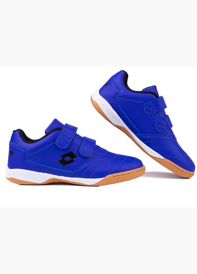 Lotto Buty dla dzieci Pacer K 2600110K 5011 Lotto Buty dla dzieci Pacer K 2600110K 5011