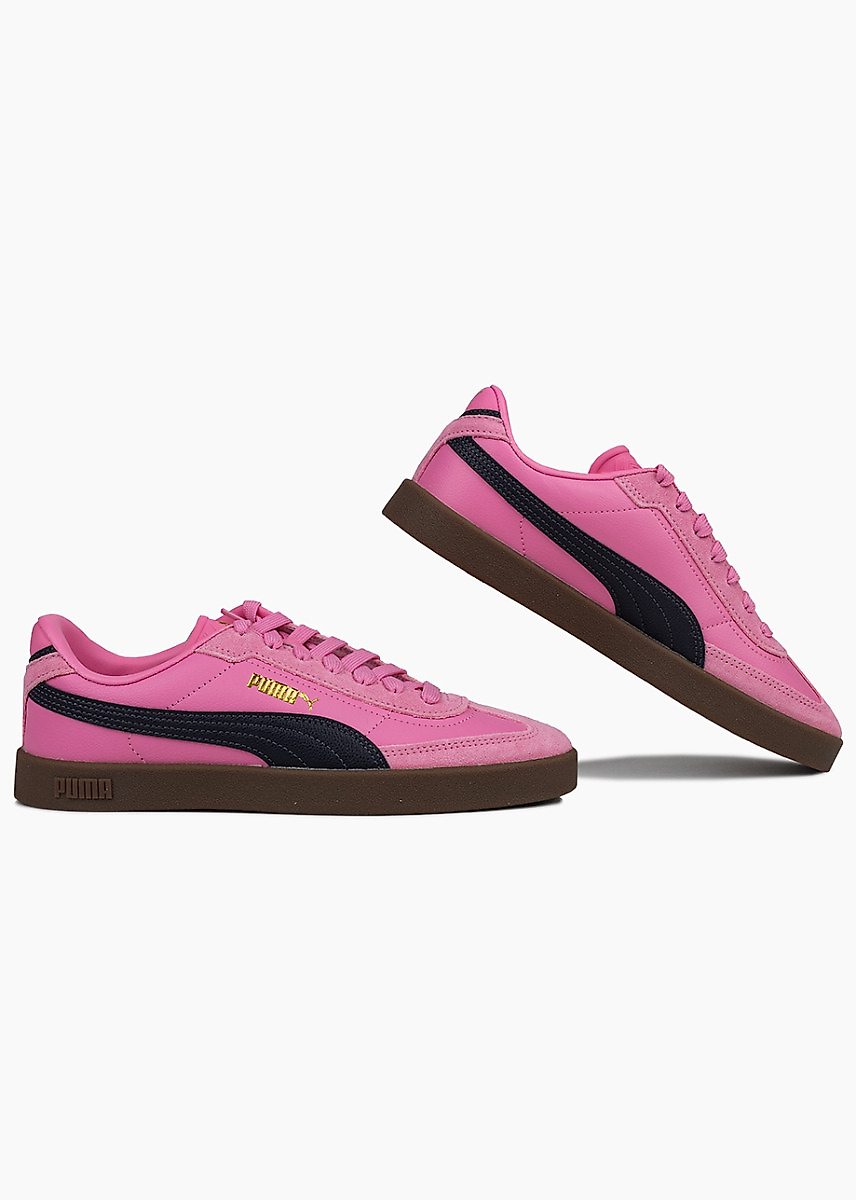 PUMA Gyermek cipők Club II Era 401489 13