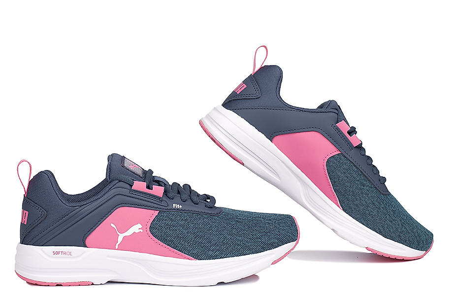 PUMA Buty dla dzieci Comet 2 Alt 194776 08