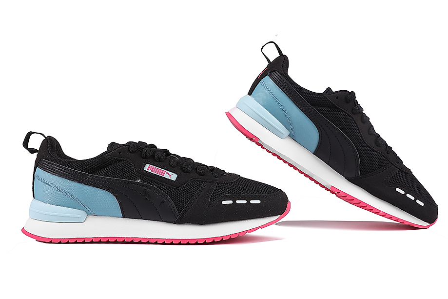 PUMA Buty dla dzieci R78 Jr 373616 32