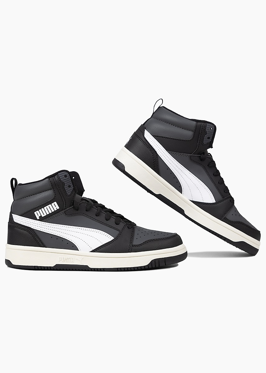 PUMA Gyermek cipők Rebound V6 Mid 393831 29