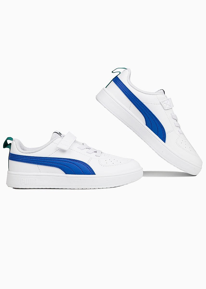 Puma Gyerek cipő Rickie AC PS 385836 41