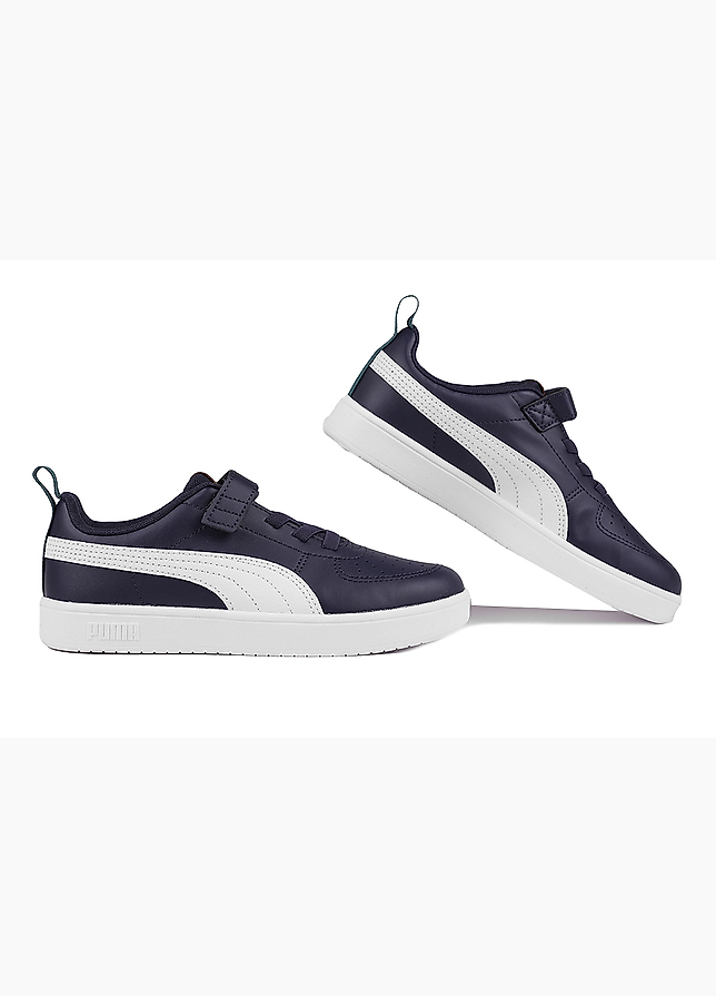 PUMA Buty dla dzieci Rickie AC PS 385836 07 PUMA Buty dla dzieci Rickie AC PS 385836 07