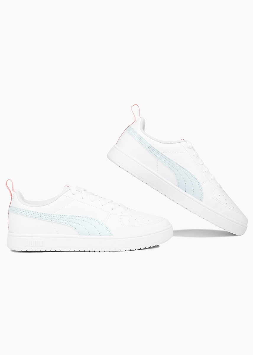 Puma Gyerek cipő Rickie 384311 42