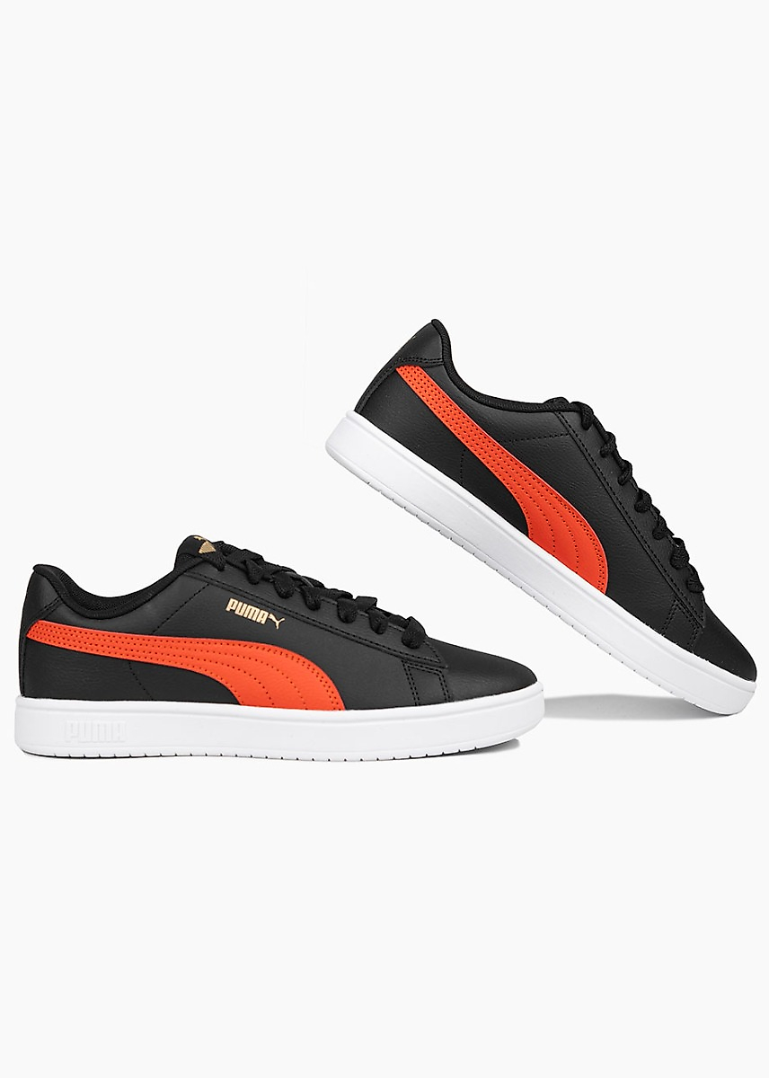 Puma Gyerek cipő Rickie Classic 394252 19