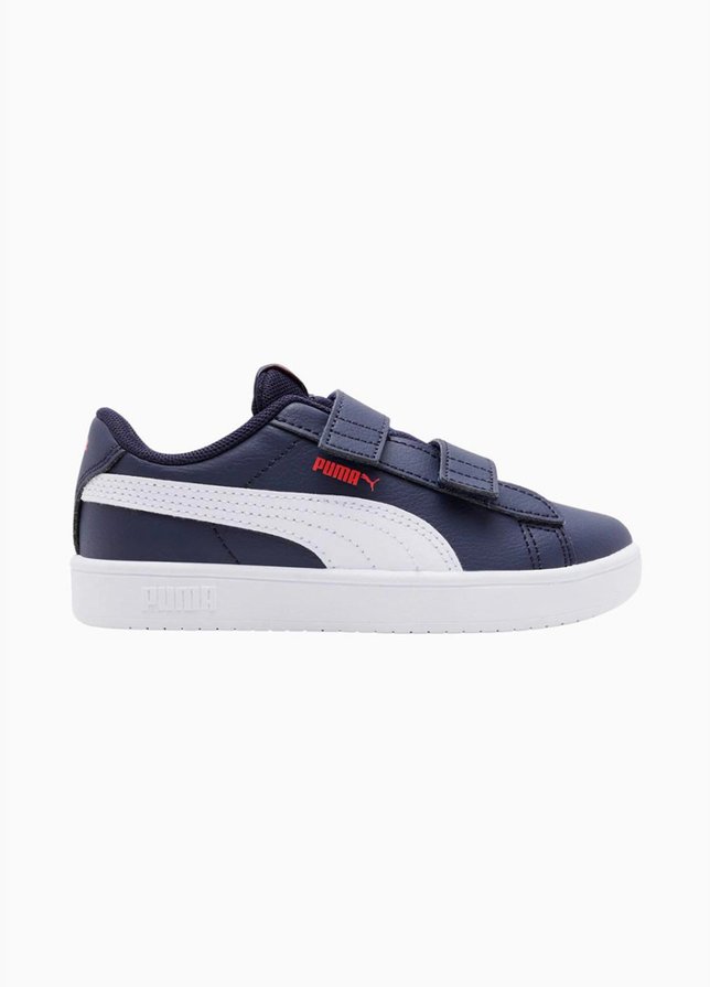 PUMA Gyermekcipő Rickie Classic V PS 394253 01 PUMA Gyermekcipő Rickie Classic V PS 394253 01