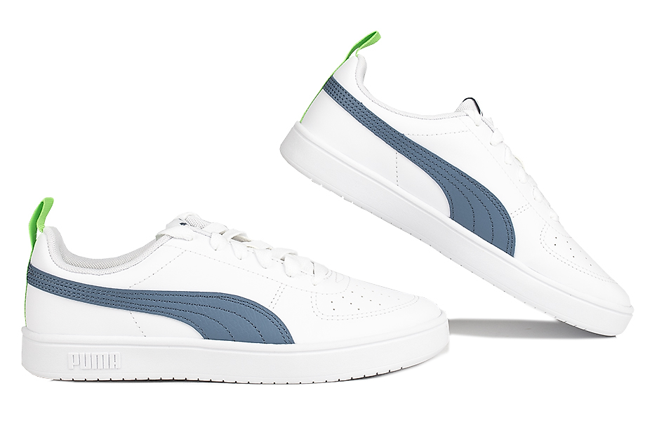 PUMA Buty dla dzieci Rickie Jr 384311 14