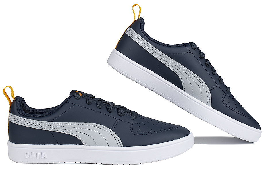 PUMA Buty dla dzieci Rickie Jr 384311 13