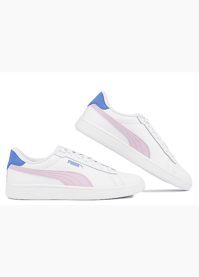 PUMA Buty dla dzieci Smash 3.0 L 392031 13 PUMA Buty dla dzieci Smash 3.0 L 392031 13