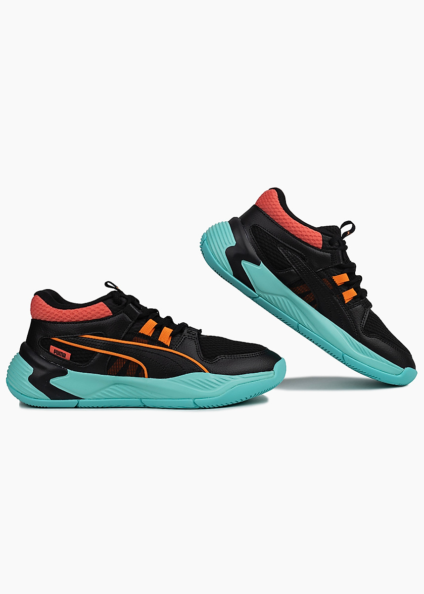PUMA Gyermek cipők Uproar 312164 02
