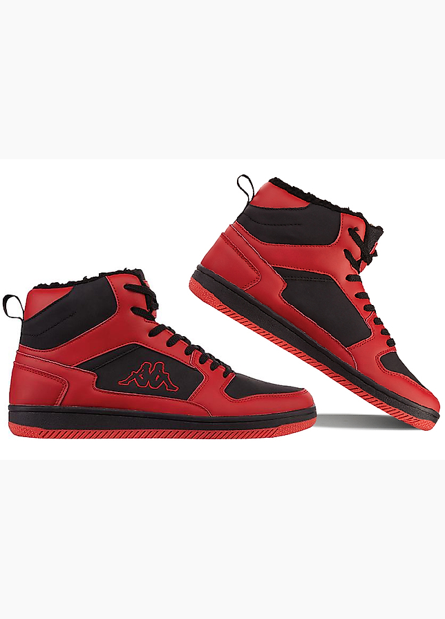 Kappa Buty Lineup Fur 243374 2011 Kappa Buty Lineup Fur 243374 2011