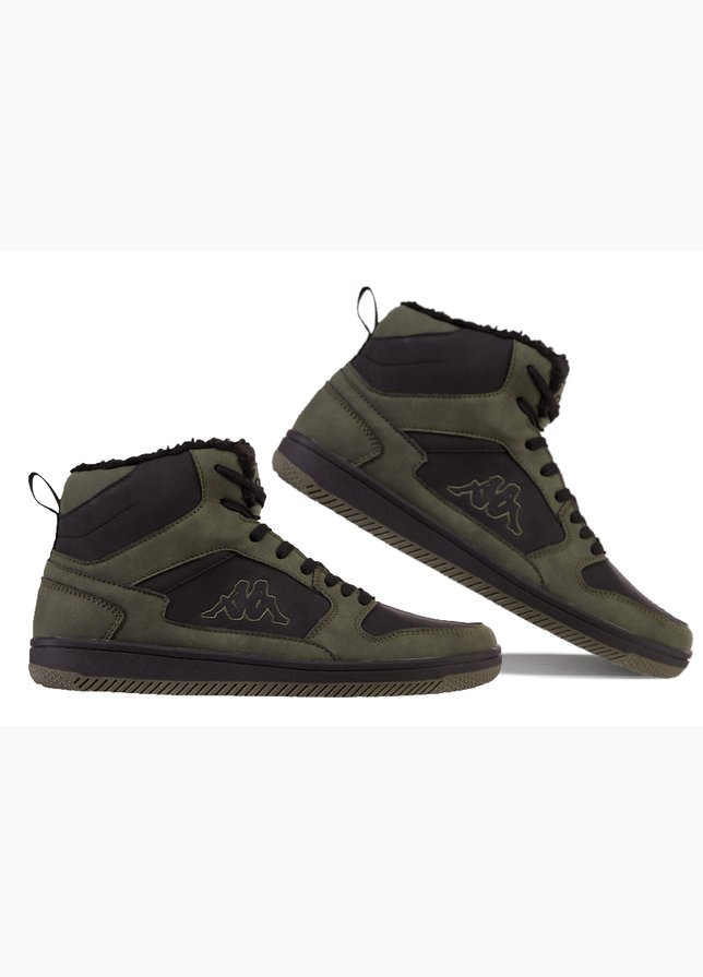 Kappa Buty Lineup Fur 243374 3111 Kappa Buty Lineup Fur 243374 3111