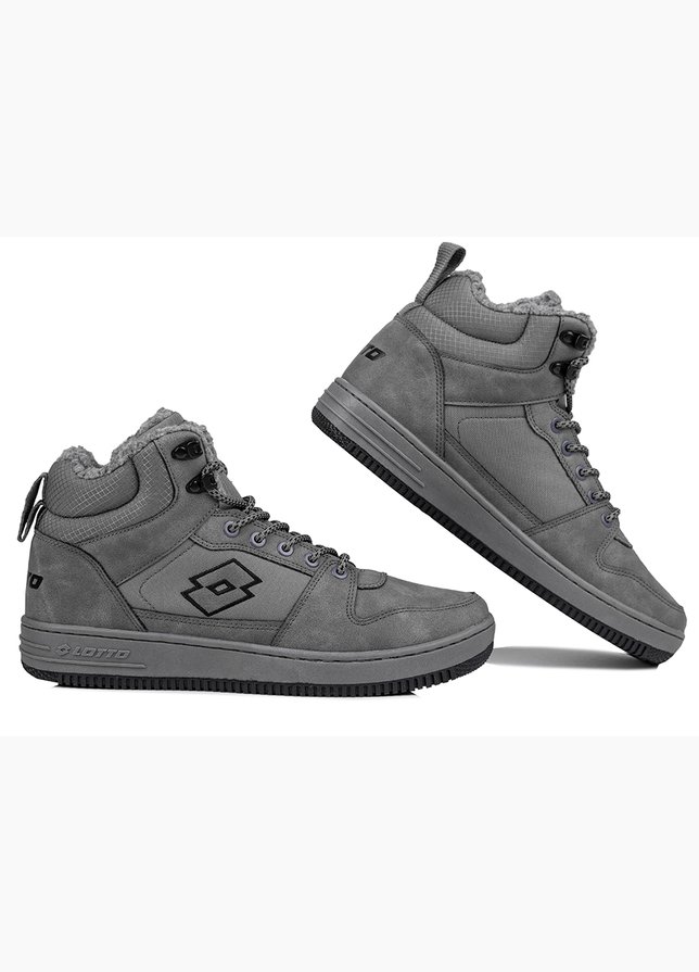 Lotto Buty męskie Prehna Fur 2400380U 1919 Lotto Buty męskie Prehna Fur 2400380U 1919