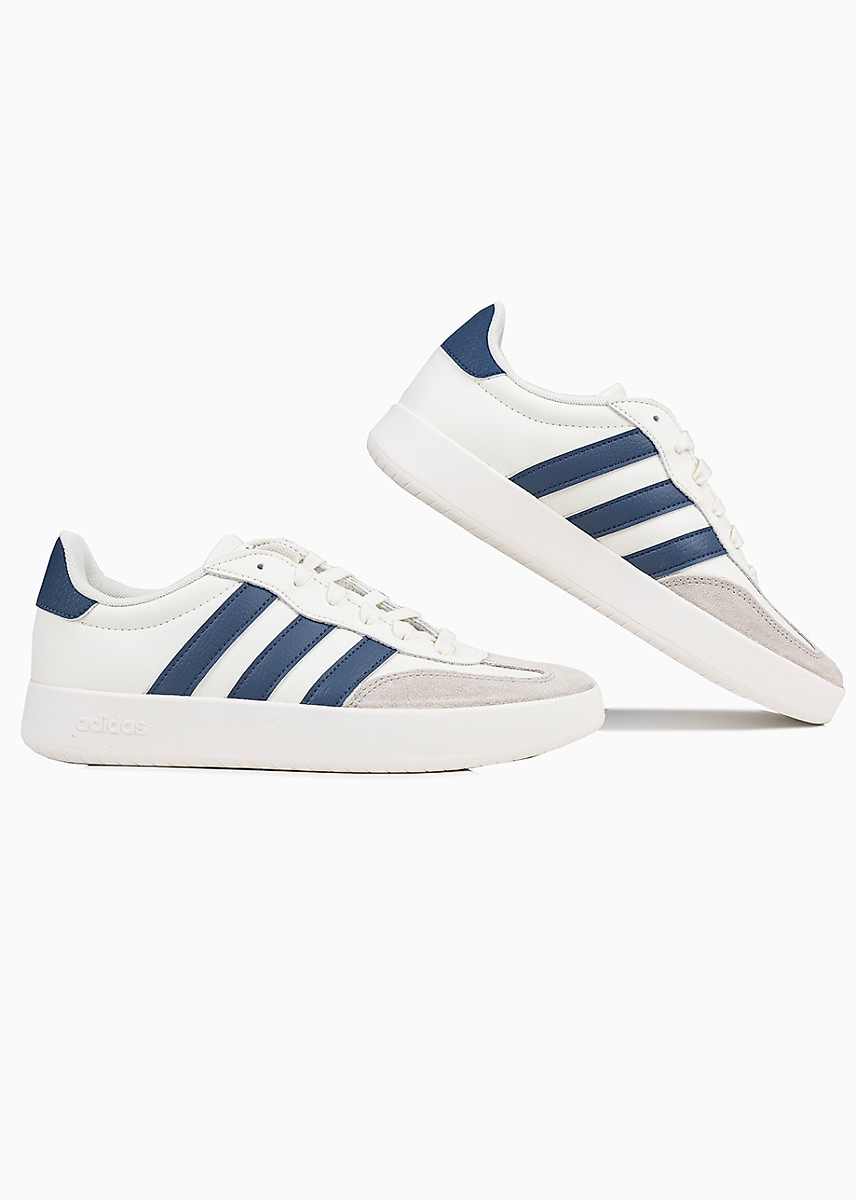 adidas Férfi cipők Barreda JR1318
