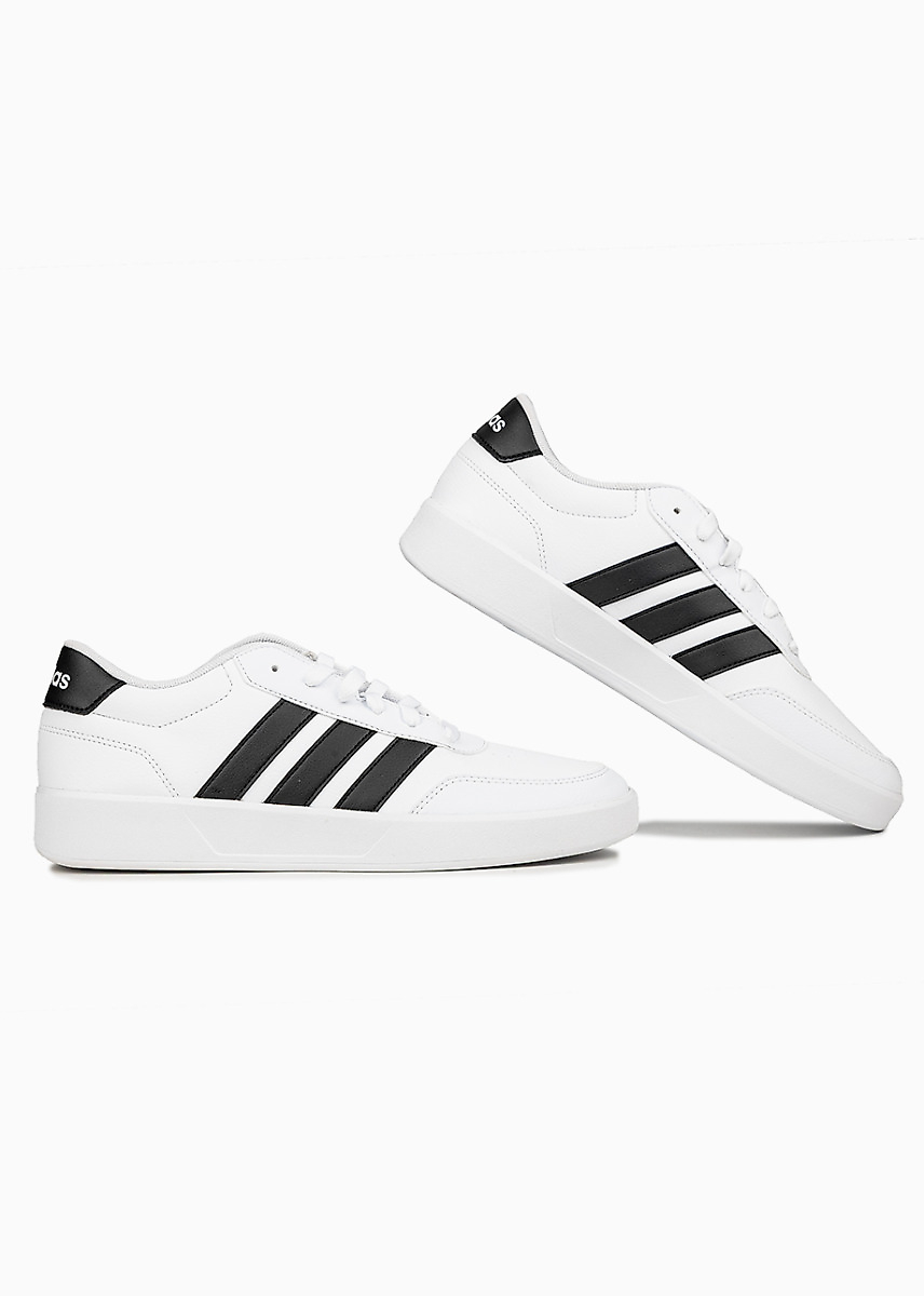 adidas Férfi cipők Breaknet 3.0 JR3547