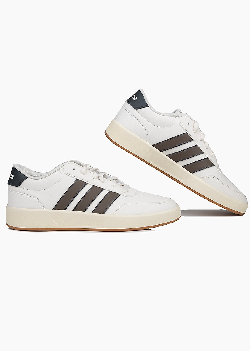 adidas Férfi cipők Breaknet 3.0 JQ6074