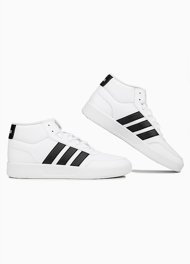 adidas Férfi cipők Breaknet Mid JQ5484 adidas Férfi cipők Breaknet Mid JQ5484