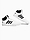 A(z) adidas Buty męskie Hoops 3.0 Mid Classic Vintage GW3019 termékváltozat képe