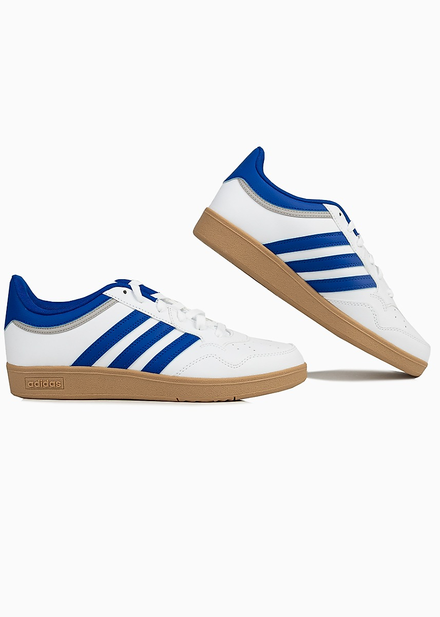 adidas Férfi cipő Hoops 4.0 JR6710