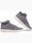 A(z) adidas Buty męskie Rapid Court Mid Winterized JR0169 termékváltozat képe
