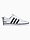A(z) Buty męskie adidas VS Pace 2.0 Lifestyle Skateboarding 3-Stripes HP6010 termékváltozat képe