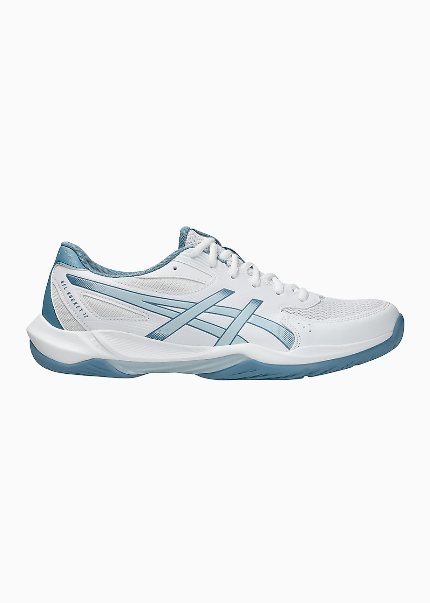 Férfi cipő Asics Gel-Rocket 12 1071A116 103