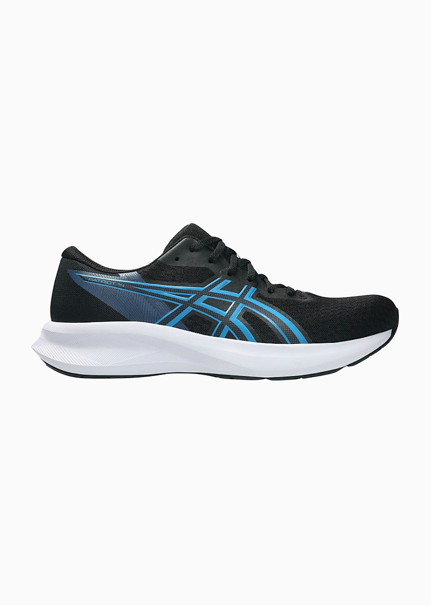 Asics Férfi futócipő Patriot 14 1011C050 005