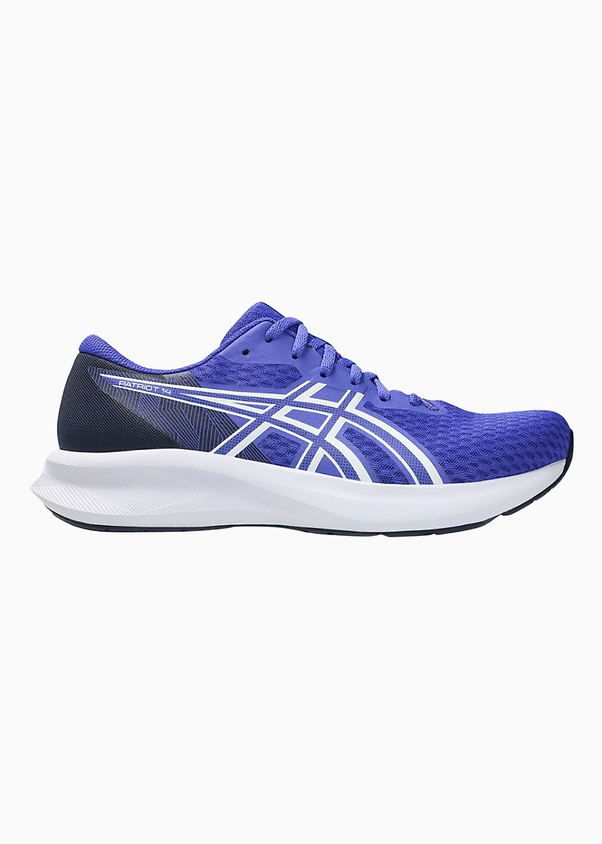 Férfi futócipő Asics Patriot 14 1011C050 402