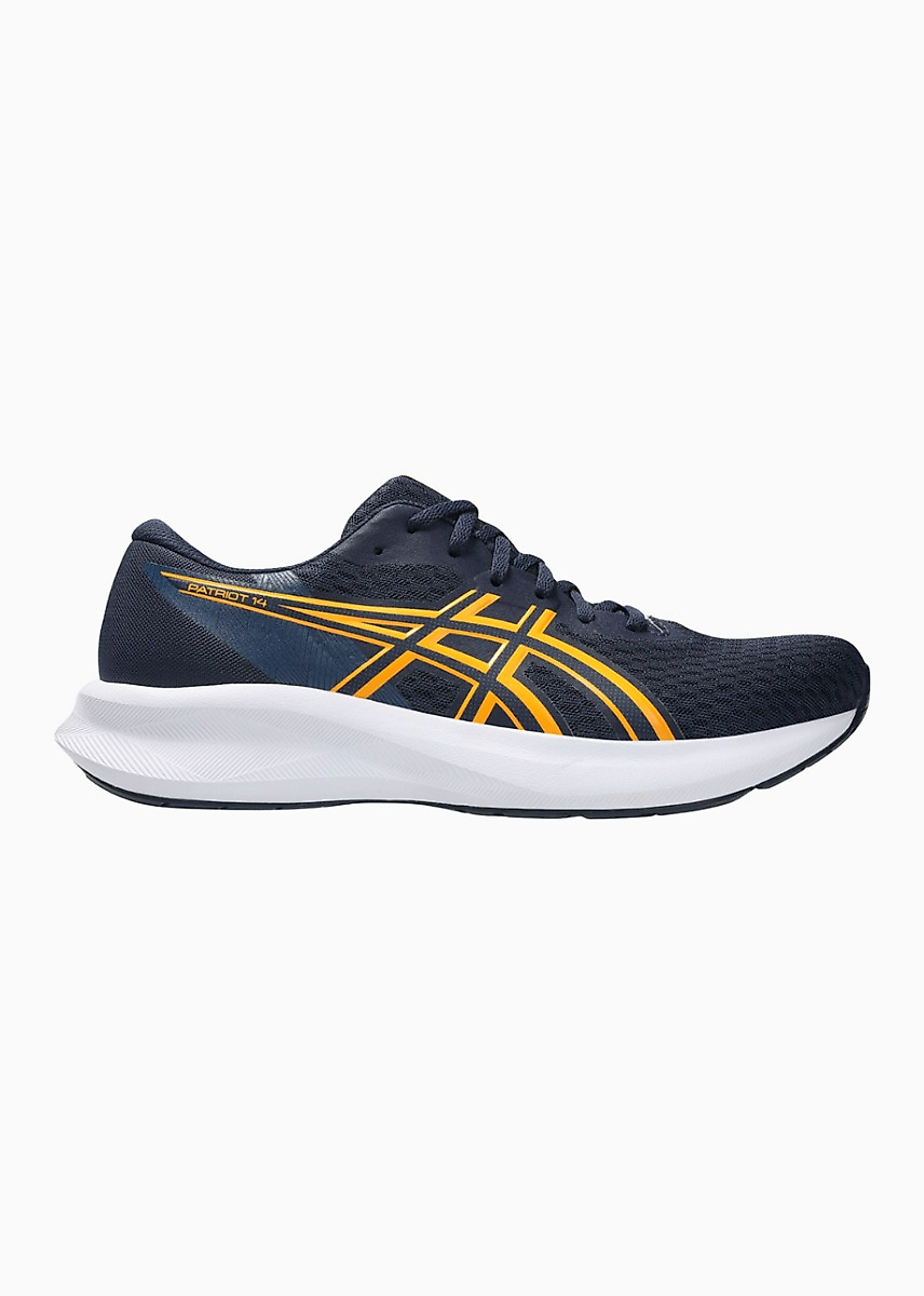 Férfi futócipő Asics Patriot 14 1011C050 403