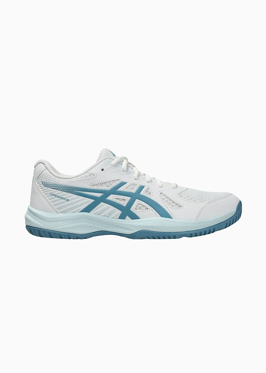 Asics Férfi röplabda cipők Upcourt 6 1071A104 105